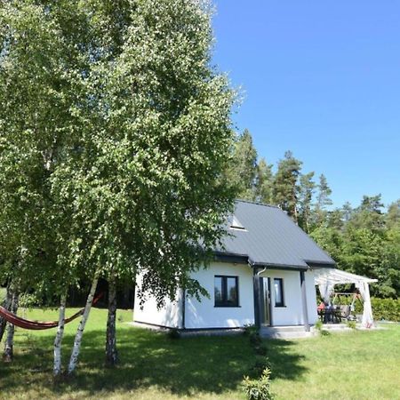 Jeszcze Bardziej Dziki Sad Villa Slajszewo Luaran gambar