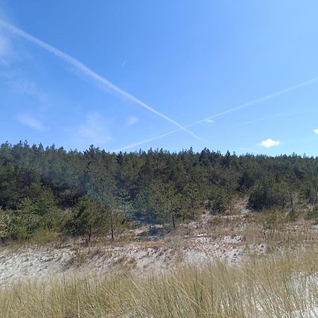 Jeszcze Bardziej Dziki Sad Villa Slajszewo Luaran gambar