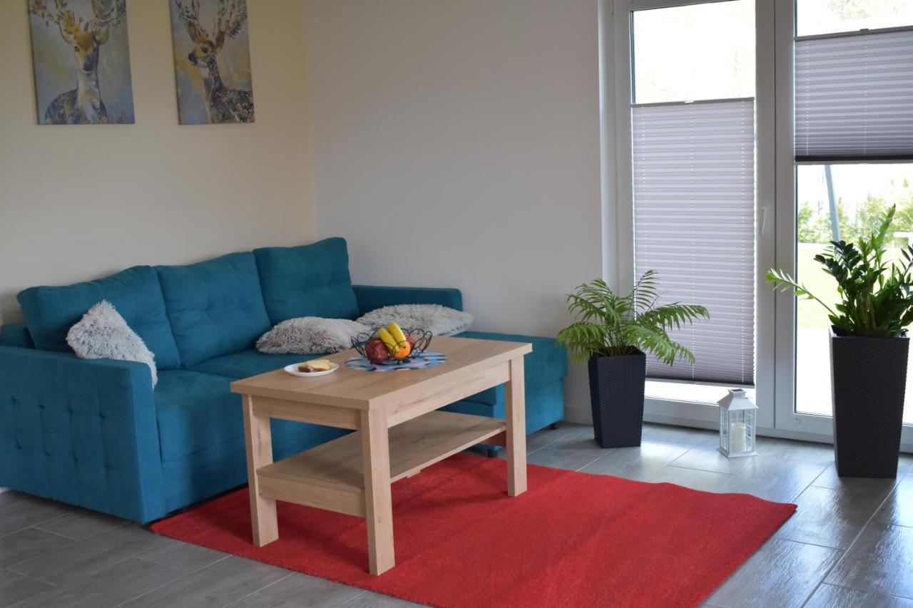 Jeszcze Bardziej Dziki Sad Villa Slajszewo Luaran gambar