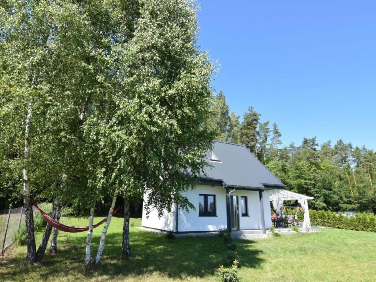 Jeszcze Bardziej Dziki Sad Villa Slajszewo Luaran gambar